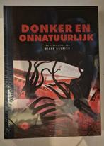 Donker en Onnatuurlijk ( Harde kaft artbook ), Eén comic, Ophalen of Verzenden, Nieuw, Amerika
