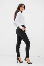 Studio Anneloes  downstairs broek zwart S, Studio Anneloes, Zwart, Ophalen of Verzenden, Zo goed als nieuw