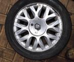 Gevraagd Bohème velg silver Renault Twingo/clio 15''", Ophalen of Verzenden, Gebruikt