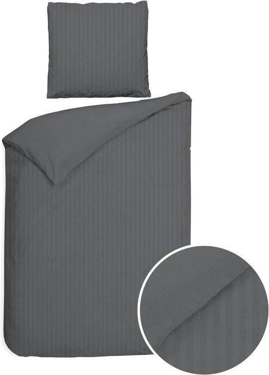 Heckettlane Banda - Dekbedovertrek - Eenpersoons 140x200/220, Huis en Inrichting, Slaapkamer | Beddengoed, Nieuw, Dekbedovertrek