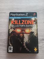 Killzone collectors edition, Spelcomputers en Games, Ophalen, Gebruikt, Vanaf 18 jaar, Shooter