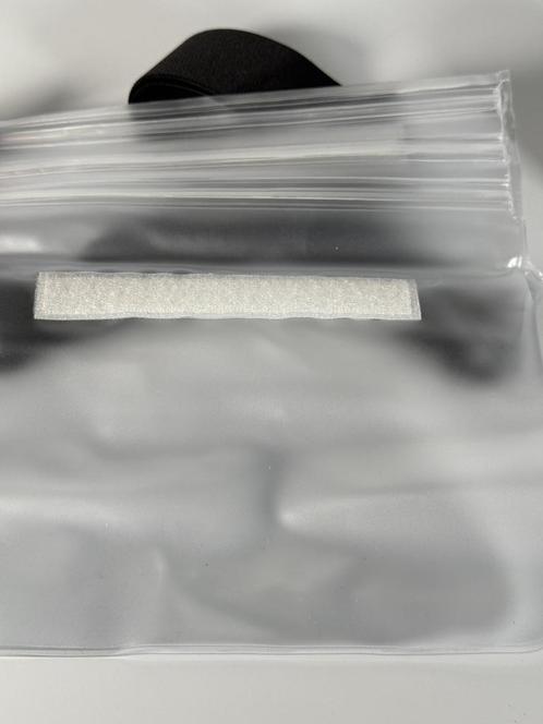Lamicall Waterproof Pouch, Sieraden, Tassen en Uiterlijk, Tassen | Schoudertassen, Nieuw, Overige merken, Overige kleuren, Verzenden