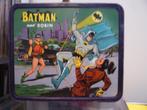 Vintage Batman and Robin 1966 Aladdin Lunchbox, Antiek en Kunst, Ophalen of Verzenden