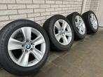 BMW 17 inch originele winterbanden, Auto-onderdelen, Banden en Velgen, Ophalen, Gebruikt, Banden en Velgen, 17 inch