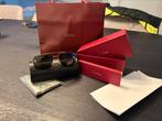 Te koop originele Cartier heren zonnenbril met bon, Sieraden, Tassen en Uiterlijk, Zonnebrillen en Brillen | Heren, Overige merken