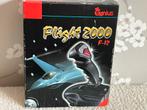 Genius Flight 2000 Joystick, Ophalen of Verzenden, Zo goed als nieuw