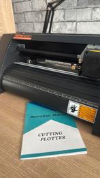 Snijmachine Vevor, Ophalen, Zo goed als nieuw