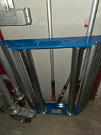 Haspel roller, Ophalen, Zo goed als nieuw, Kabel of Snoer