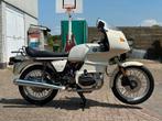 BMW R 100 RS (bj 1983) R100RS Oldtimer wegenbelastingvrij, 2 cilinders, Motorrijbewijs A, Bedrijf, Onbekend