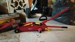 Auto garage krik, Auto diversen, Krikken, Ophalen of Verzenden, Zo goed als nieuw, Hydraulisch, Garagekrik