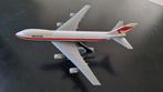 Martinair Boeing 747 Model, Verzamelen, Luchtvaart en Vliegtuigspotten, Ophalen, Zo goed als nieuw, Schaalmodel