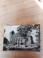 041.Oostrum fr.Heilige Vituskerk., Ophalen of Verzenden, 1940 tot 1960, Friesland