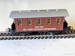 Modeltrein Ho marklin wagon special edition, Wisselstroom, Wagon, Ophalen of Verzenden, Zo goed als nieuw