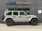 Jeep Wrangler BRUTE 4xe 380 Rubicon ELEK. SIDESTEP | TREKHAA, Automaat, Cabriolet, Beige, Vierwielaandrijving