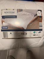 NIEUW Novitesse 4-Seizoenen Dekbed 140x200, Ophalen, Eenpersoons, Wit, Nieuw