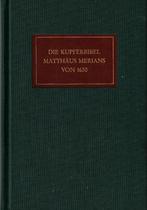 Die Kupferbibel von Matthäus Merians von 1630, Christendom | Protestants, Ophalen of Verzenden, Zo goed als nieuw, Stefan Strohm