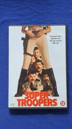 Super Troopers, Cd's en Dvd's, Dvd's | Komedie, Ophalen of Verzenden, Zo goed als nieuw