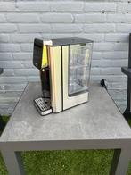 Casa turbo heet water dispenser zwart/rvs, Witgoed en Apparatuur, Waterkokers, 2 liter of meer, Ophalen of Verzenden, Zo goed als nieuw