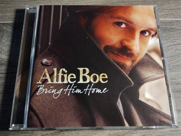 Alfie Boe ‎- Bring Him Home beschikbaar voor biedingen