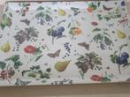 JBS grote dienblad. Van Fruit & Flowers Nieuw, Huis en Inrichting, Ophalen of Verzenden, Nieuw
