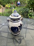 Keramiek Rumtopf Scheurich West Germany nr 826-36 € 30,00, Ophalen of Verzenden