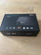 IP TV A9 Green, Audio, Tv en Foto, Mediaspelers, Ophalen of Verzenden, Zo goed als nieuw