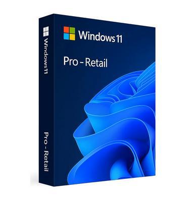 Windows 11 Retail - Nederlands USB-installatie | aanbieding, Computers en Software, Besturingssoftware, Nieuw, Windows, Verzenden
