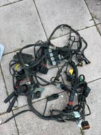 Onderdelen Gilera GP800 Aprilia SRV850, Motoren, Ophalen, Gebruikt