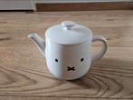 Nijntje theepot, Huis en Inrichting, Keuken | Servies, Ophalen of Verzenden, Zo goed als nieuw, Overige stijlen, Overige typen