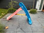 Little Tikes Glijbaan x2, Kinderen en Baby's, Speelgoed | Buiten | Speeltoestellen, Ophalen, Gebruikt, Glijbaan