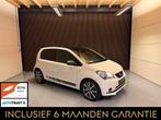 Seat Mii FR 1.0 MPI 75pk 5D 2018 Wit Beats, Auto's, Voorwielaandrijving, Stof, Mii, Handgeschakeld