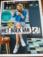 Jet van Nieuwkerk - Het boek van Jet, Boeken, Gezondheid, Dieet en Voeding, Ophalen of Verzenden, Dieet en Voeding, Zo goed als nieuw