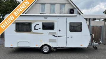 Carado 167L Enkele bed/Mover/Luifel beschikbaar voor biedingen