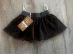 Dirkje Rok Bruin Maat 62 Nieuw, Ophalen of Verzenden, Nieuw, Meisje, Jurkje of Rokje