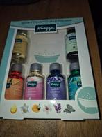 Kneipp Badolie Collectie - 6 x 20ml, Ophalen of Verzenden, Nieuw, Bodylotion, Crème of Olie