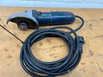 Bosch Blauw slijptol, Doe-het-zelf en Verbouw, Gereedschap | Slijpmachines, Ophalen of Verzenden, Gebruikt, 700 tot 1000 watt