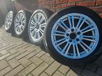 16" Orig MB A-klasse W176 / B-klasse W246, 6mm Pirelli zomer, Auto-onderdelen, Banden en Velgen, Ophalen, 16 inch, Banden en Velgen