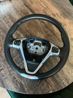 Originele Leder Stuur Ford Fiesta ST | met Cruise Control, Ophalen of Verzenden, Gebruikt, Ford
