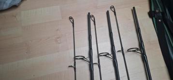 Strategy ST-2 XS  9 FT 2,75 lbs beschikbaar voor biedingen