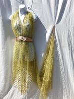 6 x heel leuk carnavals outfit! Mt S/M, ., Ophalen of Verzenden, Zo goed als nieuw, Maat 36 (S)