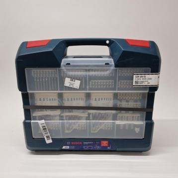 BOSCH GSR 18V-55 2x GBA boormachine 18V 5,0 Ah Accu | Nieuw beschikbaar voor biedingen