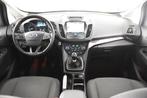 Ford C-MAX Titanium *Panoramadak*Navigatie*Park assist*, Voorwielaandrijving, Stof, Origineel Nederlands, Handgeschakeld