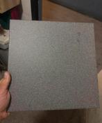 Keramische Vloertegels. Bieden., Ophalen, Keramiek, Zo goed als nieuw, 20 tot 40 cm