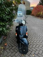 Kymco Like TT, Ophalen, Gebruikt, Uitlaat, Kymco