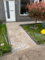 Stukadoor | Straatwerk | Tuin- & Woningrenovatie., 24-uursservice