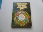 Elseviers Groene Almanak 1977., Ophalen of Verzenden, Zo goed als nieuw