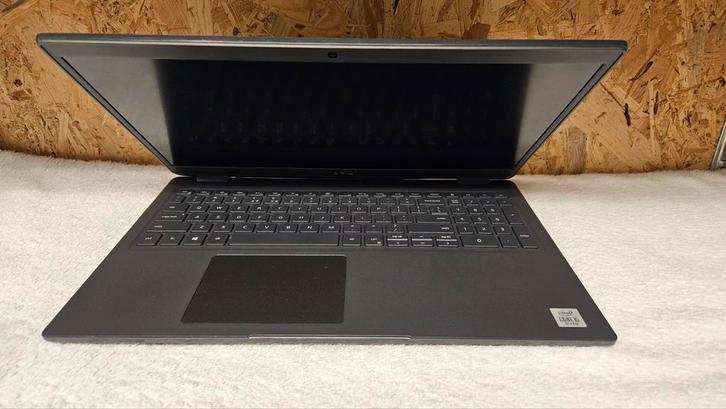 Dell Latitude 3510 - Betrouwbare Laptop, Computers en Software, Windows Laptops, Gebruikt, 15 inch, SSD, Onbekend, 16 GB, Qwerty