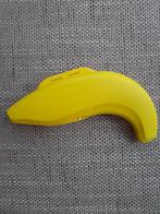 Bananenbox van Tupperware, Ophalen of Verzenden, Zo goed als nieuw, Geel, Bus of Trommel