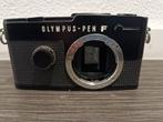 Olympus Pen FT, Verzenden, Zo goed als nieuw, Compact, Olympus