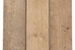 STEIGERHOUT | Gebruikt | Nieuw | Douglas | Oud Gemaakt, Plank, Ophalen of Verzenden, Steigerhout, 25 tot 50 mm